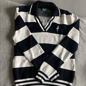 Fore All Sweater